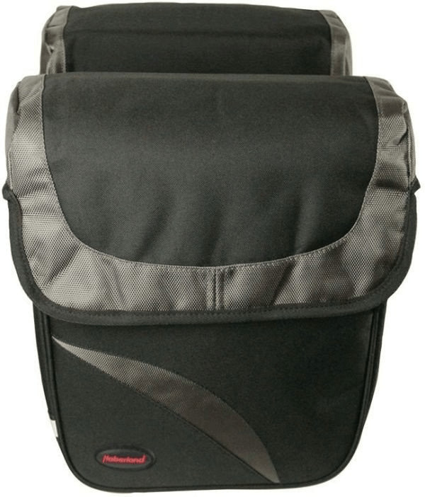 Haberland Sacoche double (DT3418)