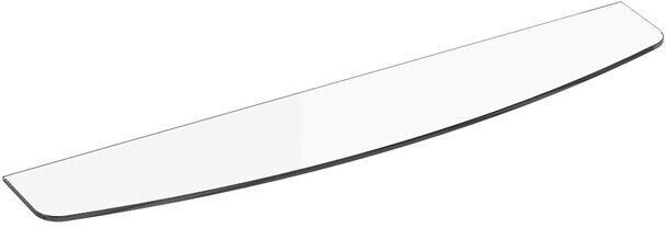 KEUCO City2 Kristallglas-Platte 65 cm