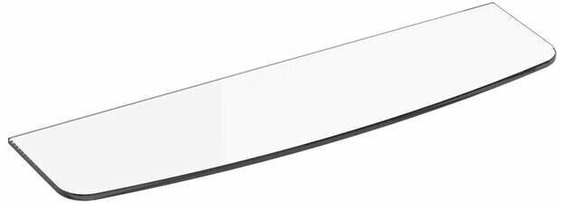 Keuco City2 Kristallglas-Platte 45 cm