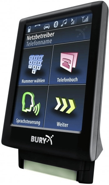 BURY AD 9060