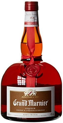 Grand Marnier Cordon Rouge 1l 40%