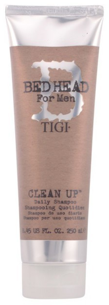 Tigi Bed Head B for Men Clean Up Shampooing (250 ml)