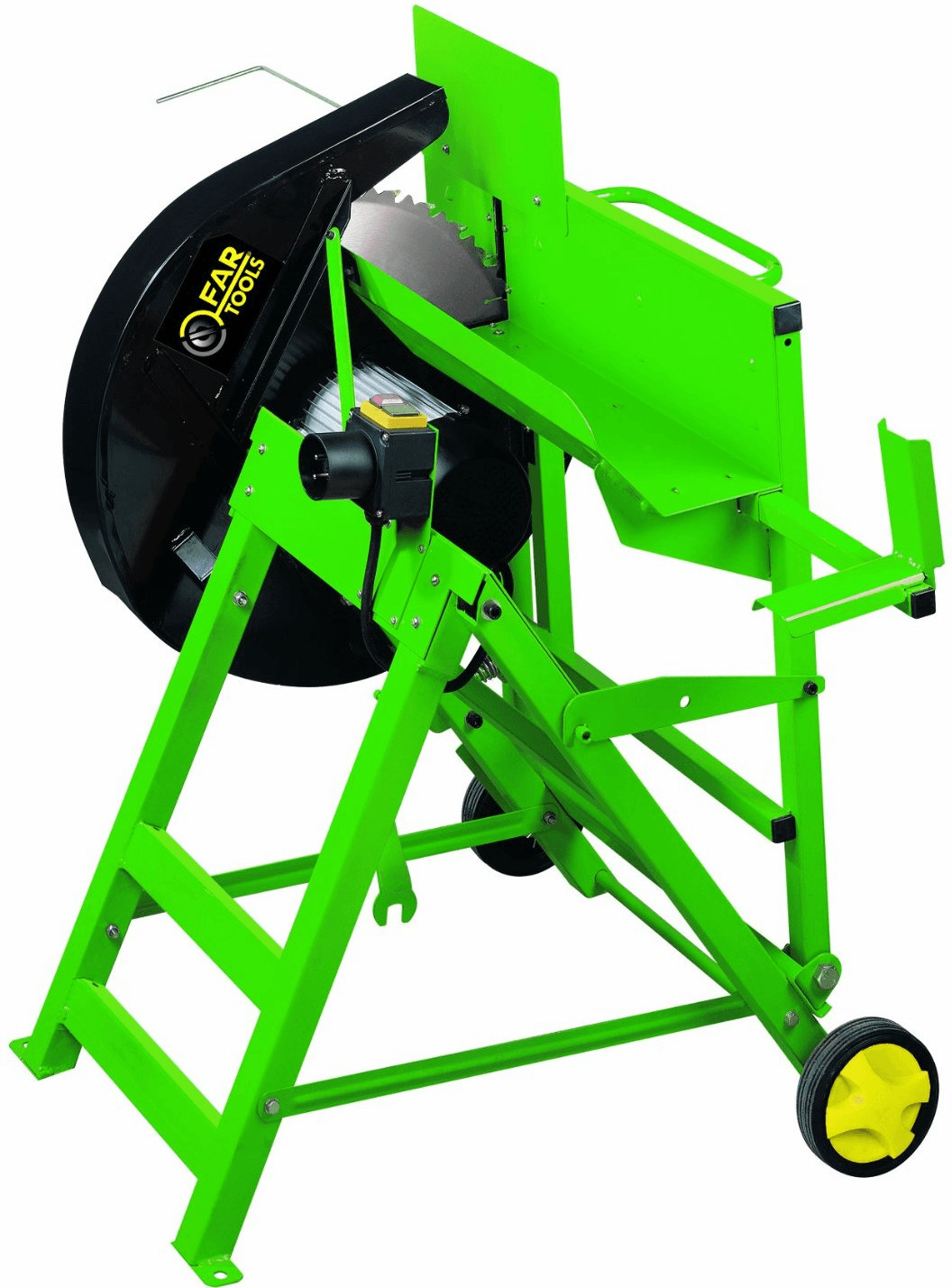 Far Tools LS450