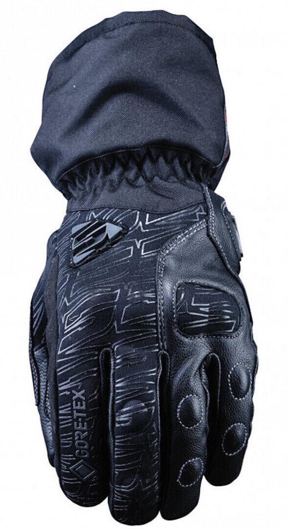 Five Gloves Gants Hiver WFX Tech