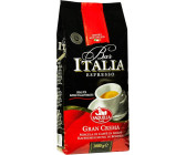 espresso saquella crema italia