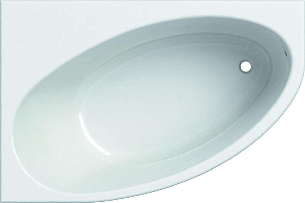 Geberit Renova 150 x 100 cm (657350)