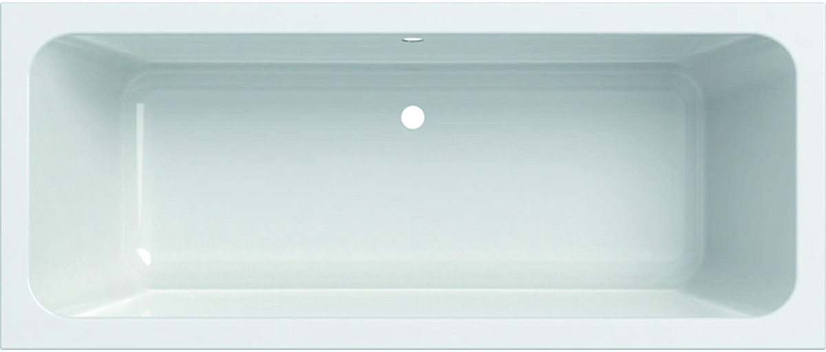 Geberit Renova 190 x 80 cm (657390)