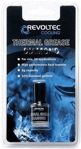Revoltec Thermal Grease Diamond (RZ034)