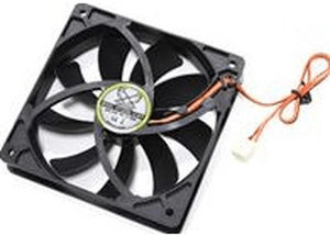 Scythe Slip Stream 120 PWM