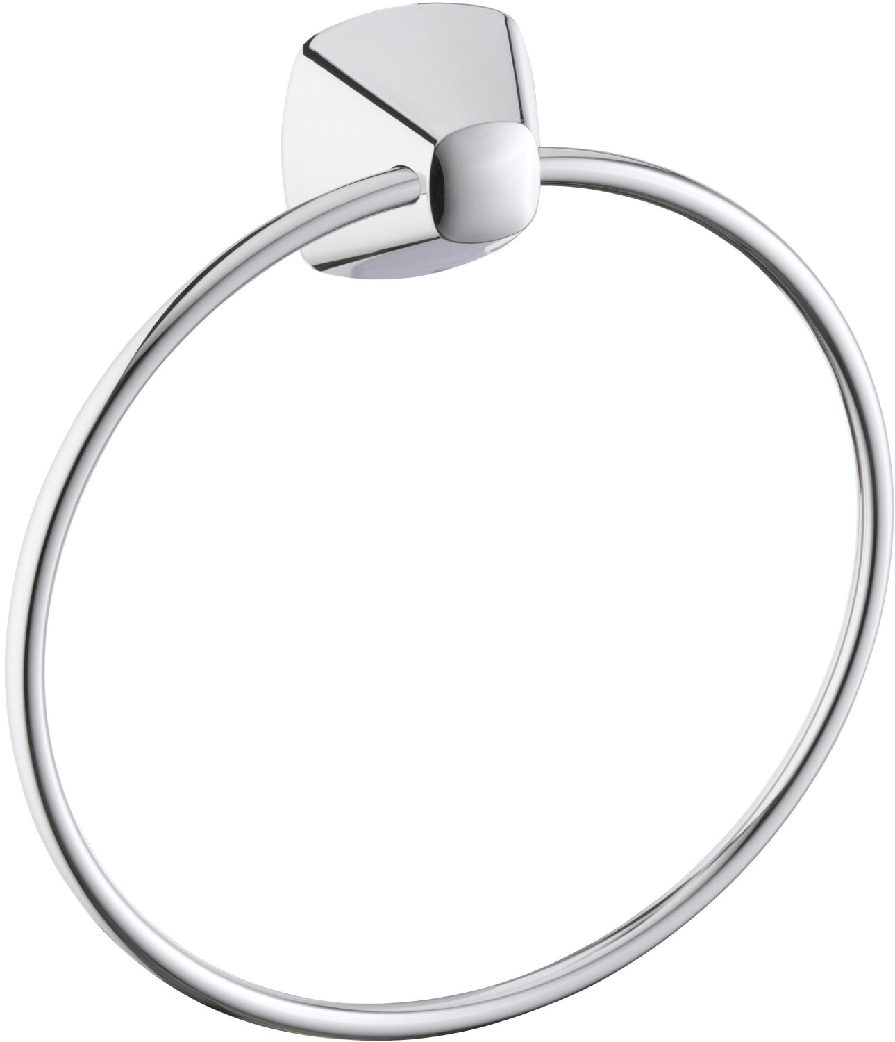 Keuco City2 Anneau porte-serviette (02721)