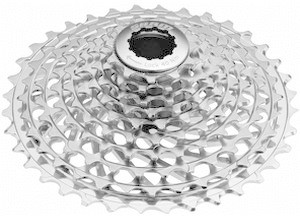 SRAM Cassette XX