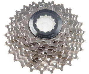 Pièces détachées Transmission Cassettes Shimano Cassette 10 vitesses