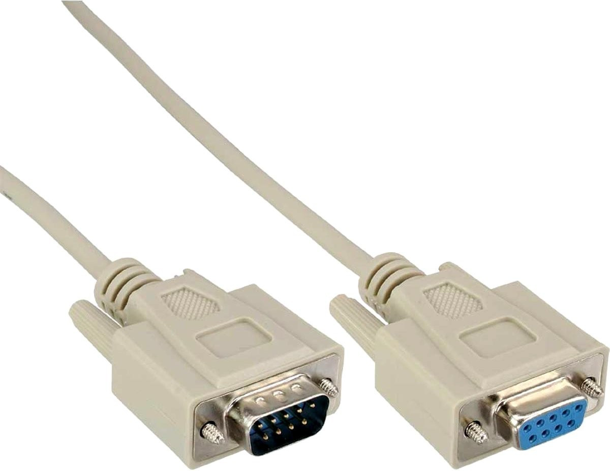 Photos - Cable (video, audio, USB) InLine 12211 