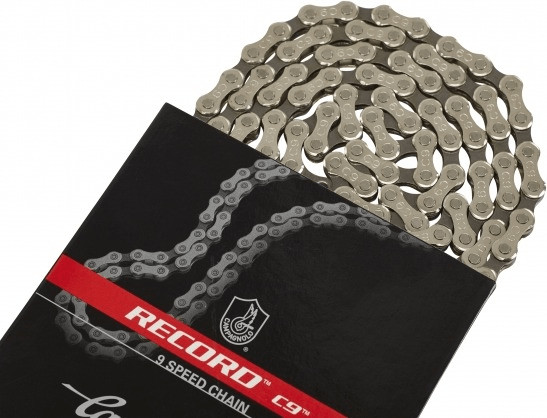Campagnolo Chaîne record 9v