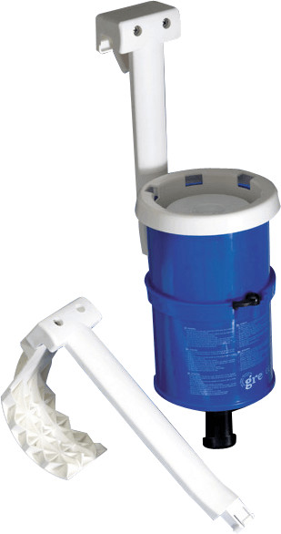 Gre AR121E (2 m³/h)