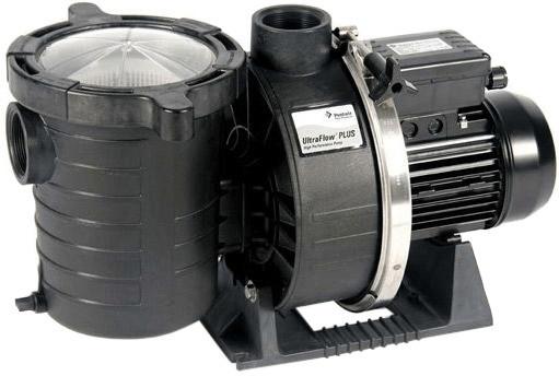 Pentair Ultra Flow 1 CV 16m3/h mono (P-UFL-101)