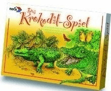 Le jeu du crocodile : Krokodilspiel