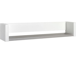 Schardt Wandregal Milano ab € 46,70 | Preisvergleich bei Wandregal Preisvergleich | Günstig bei idealo kaufen