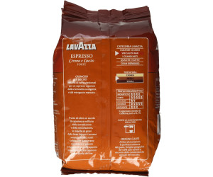 Coffee Crema e Gusto Classico 1500g - LavAzza