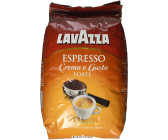 Lavazza Crema e Gusto Forte Caffè macinato (250 g) a € 2,66 (oggi)