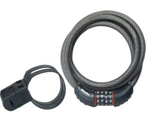 Master Lock Quantum 8122 au meilleur prix sur idealo