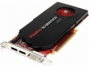 AMD FirePro V5800 1024 Mo GDDR5