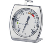 Thermometre a four tout inox +50+300° - 4885.01 - DE BUYER
