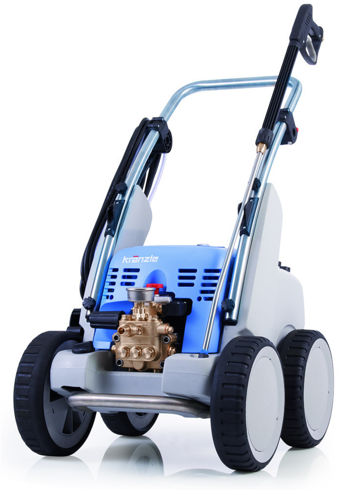 Kränzle Quadro 1200 TS (404229)