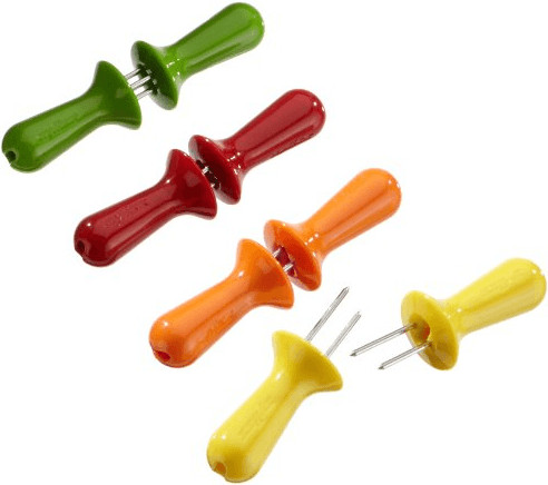 Zyliss Pique-mais 8 lots
