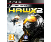 Hawx 2 ps3 discount