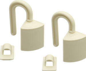 H+H (Olympia) Bloques portes anti coincement