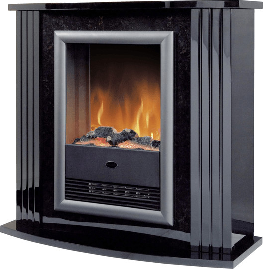 EWT Mozart de Luxe (noir)