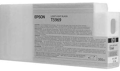 Epson T5969 noir clair