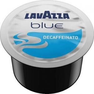 Lavazza Blue Espresso Decaffeinato (x100)