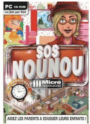 S.O.S. Nounou (PC)