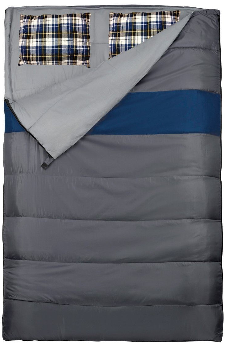 Explorer Duo matelas isolant