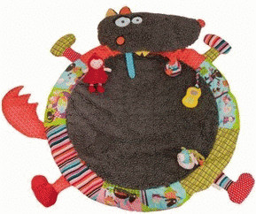 Ebulobo Tapis Louloup