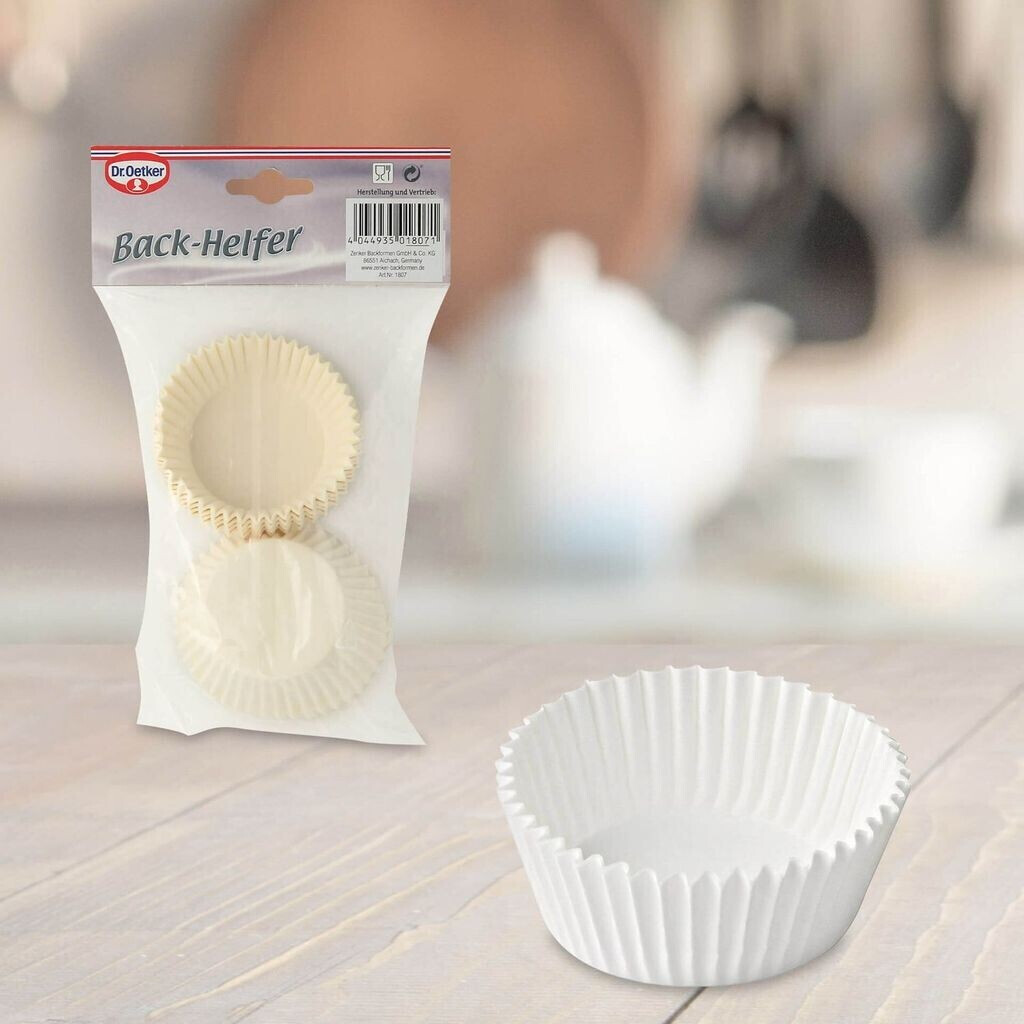 Dr. Oetker 1807