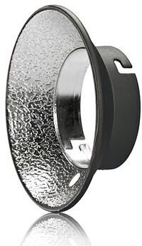 Elinchrom Ranger Quadra Reflector 13,5 cm