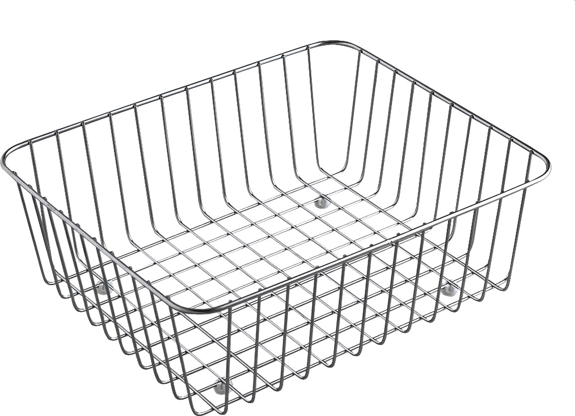 Villeroy & Boch Dish rack for double basin 38.5 x 15 cm