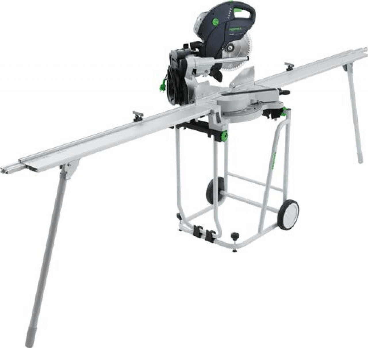 Festool Kapex KS 120 UG-Set
