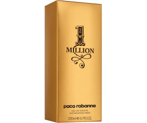 Paco Rabanne 1 Million Eau de Parfum (200ml) a € 94,65 (oggi