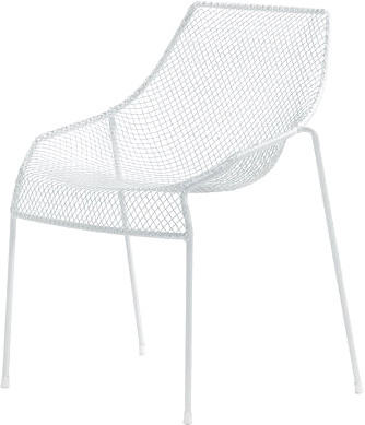 Emu Chaise Heaven (485)