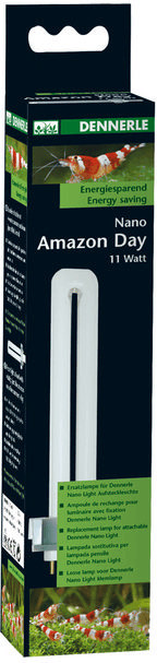 Dennerle Nano Amazon Day 11 W