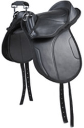 HKM Selle poney Starter