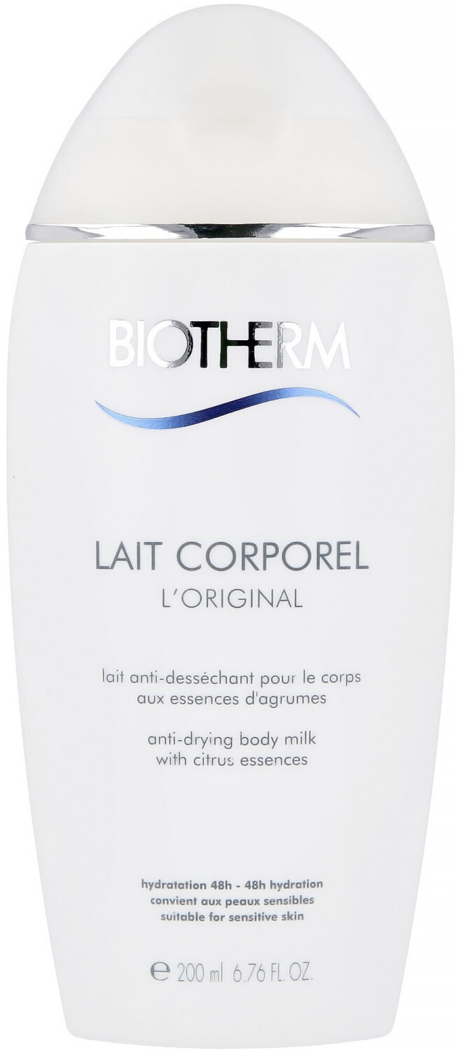 Biotherm Lait Corporel (200 ml)