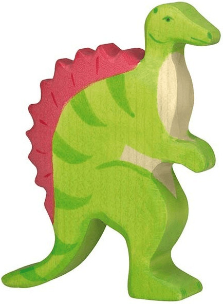 Holztiger Spinosaurus (7315)