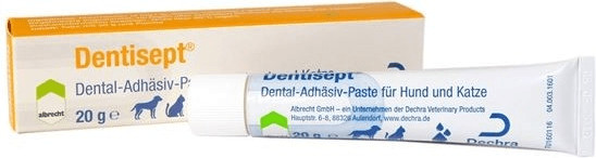 Albrecht Dentisept 20g