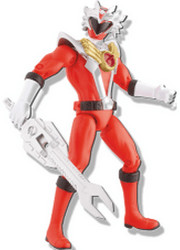 Bandai Power Ranger Action Ranger (31000)