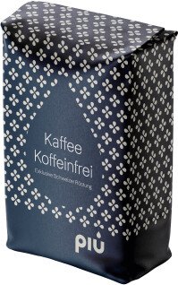 Piu Caffe Schümli Coffeinfrei Bohnen (1 kg)